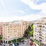 Sweett - Eixample Borrell