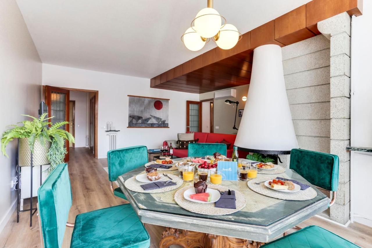 Apartamento Sweett - Eixample Borrell *